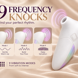 Lyra Pro Pulse - Intimate Massager