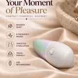 Lyra Pro Pulse - Intimate Massager