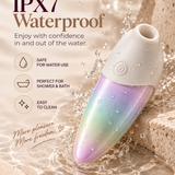 Lyra Pro Pulse - Intimate Massager