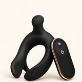 DOT RING Infinity - Remote Intimate Ring