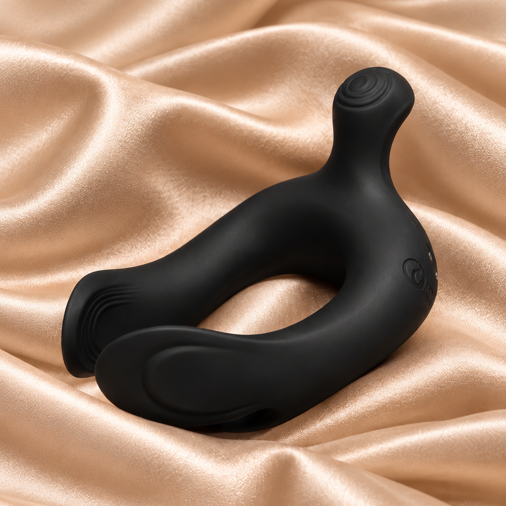 DOT RING Infinity - Remote Intimate Ring