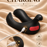 DOT RING Infinity - Remote Intimate Ring