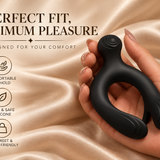 DOT RING Infinity - Remote Intimate Ring