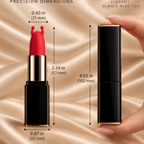 Secret Rouge - Lipstick Intimate Massager
