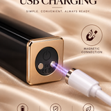 Secret Rouge - Lipstick Intimate Massager