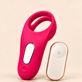 Nicholas Secret - Remote Intimate Ring