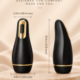 Capas - Automatic Personal Massager