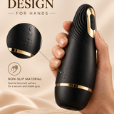 Capas - Automatic Personal Massager
