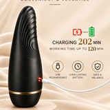 Capas - Automatic Personal Massager