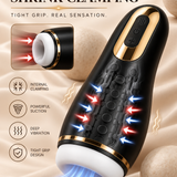 Capas - Automatic Personal Massager