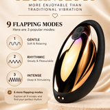 PulseCore - Automatic Personal Massager