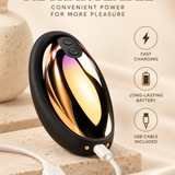 PulseCore - Automatic Personal Massager