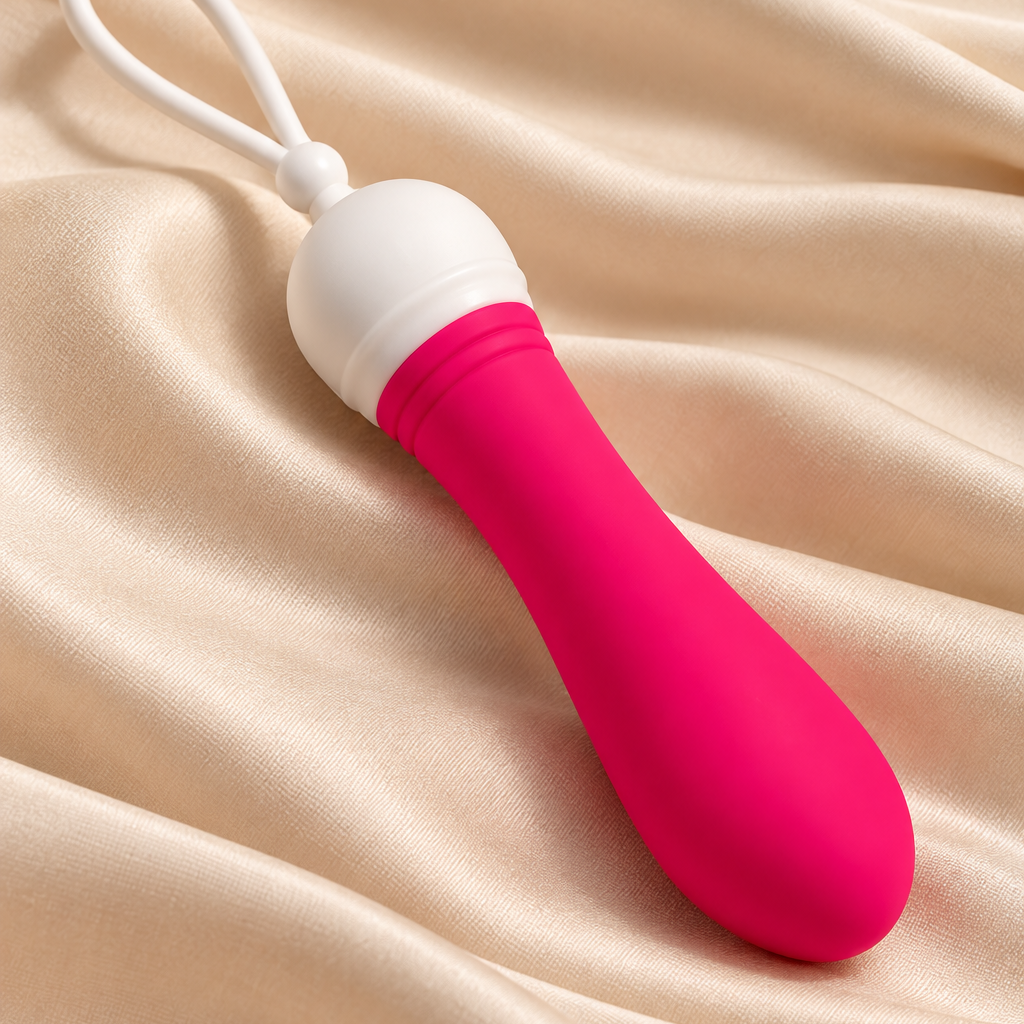 Velora - Slim Intimate Massager