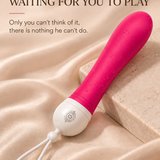 Velora - Slim Intimate Massager