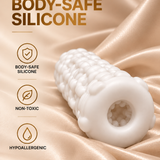 Nora - Textured Intimate Sleeve