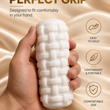 Nora - Textured Intimate Sleeve