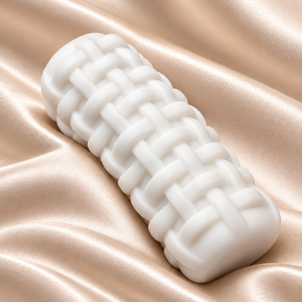 Nora - Textured Intimate Sleeve