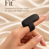 FINGRA Pulse - Finger Intimate Massager
