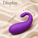 Viona Touch - Remote Intimate Massager