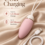 Pearl -  App-Controlled Intimate Massager