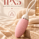 Pearl -  App-Controlled Intimate Massager