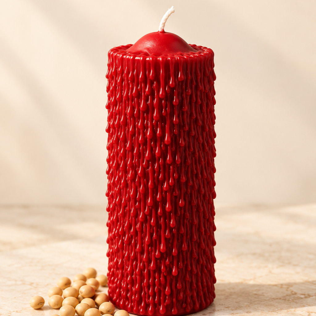 The Drip - Soy Candle