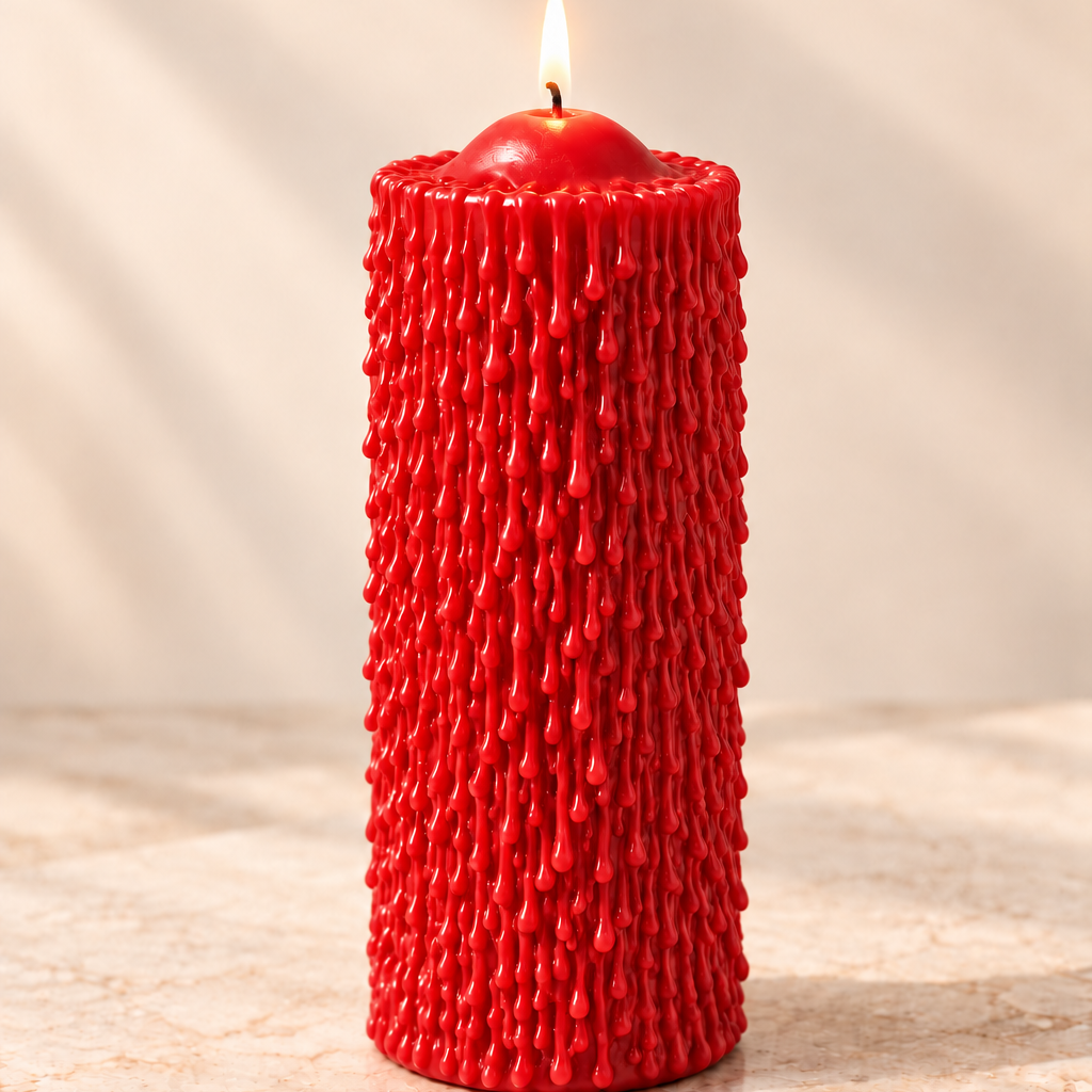 The Drip - Soy Candle
