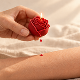 The Rose - Soy Candle