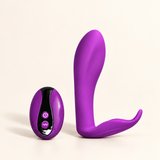 Dual Harmony – Dual-Contact Intimate Massager