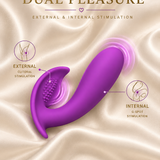 Dual Harmony – Dual-Contact Intimate Massager
