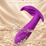 Dual Harmony – Dual-Contact Intimate Massager