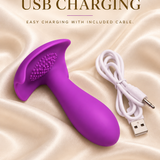 Dual Harmony – Dual-Contact Intimate Massager