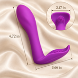 Dual Harmony – Dual-Contact Intimate Massager