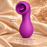 The Whisper - Flex-Tip Intimate Massager