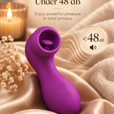 The Whisper - Flex-Tip Intimate Massager