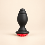 Rose Bloom - Intimate Wellness Plug