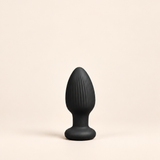 Lumina Glow - Intimate Vibrating Plug