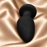 Lumina Glow - Intimate Vibrating Plug