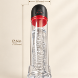 PulsePump Air4 Personal Massager