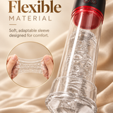 PulsePump Air4 Personal Massager
