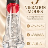 PulsePump Air4 Personal Massager