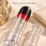 PulsePump Air4 Personal Massager
