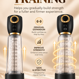 Time Traveler Pro - Automatic Personal Massager