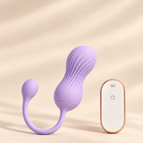Lunara Duo Remote Intimate Massager