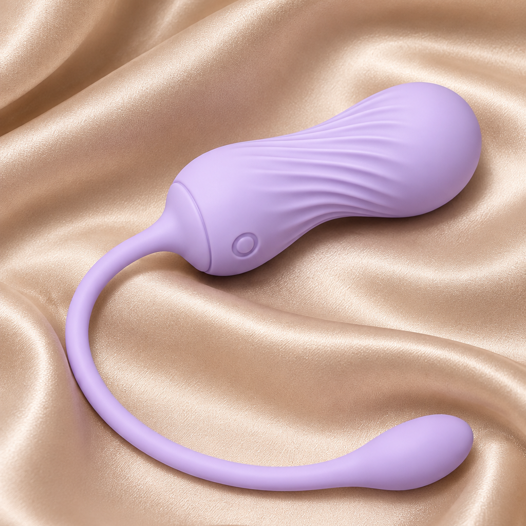 Lunara Duo Remote Intimate Massager