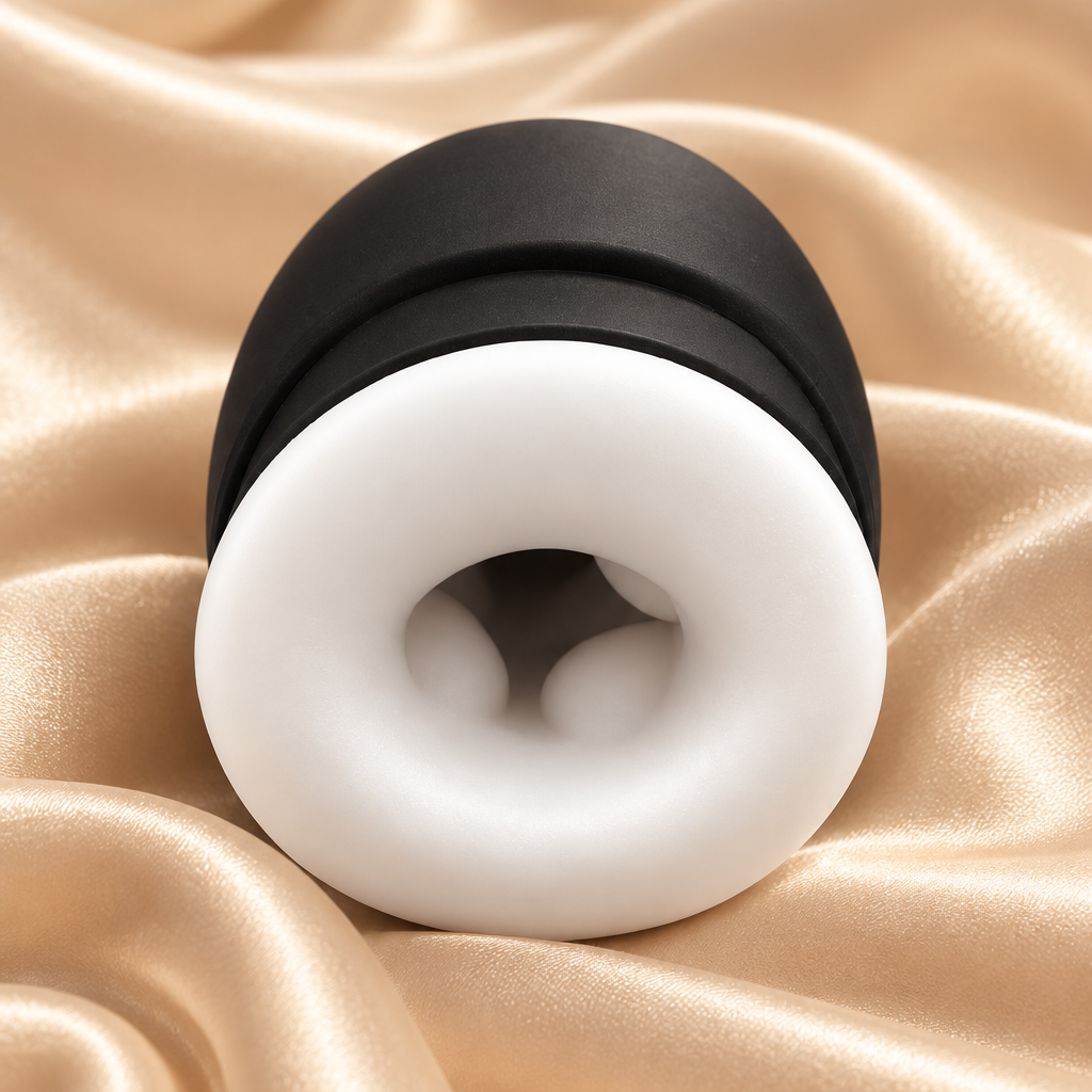 Aero Cup - Personal Massager