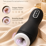 Aero Cup - Personal Massager