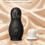 Aero Cup - Personal Massager