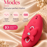 Luna Pulse - Wearable Intimate Massager
