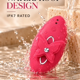 Luna Pulse - Wearable Intimate Massager